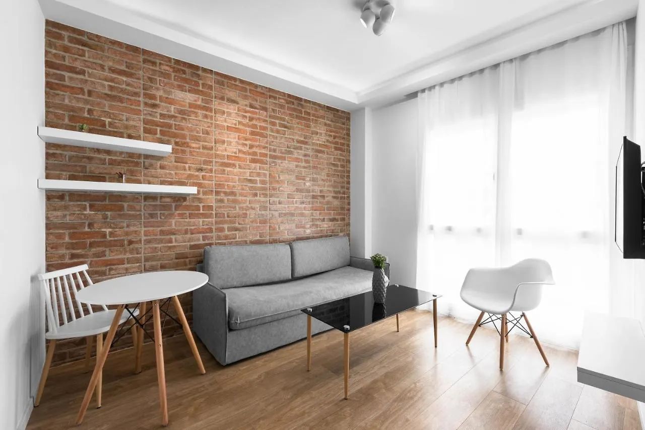 Denizen Boutique Apartments, Nilie Hospitality Mgmt 테살로니키 0*,